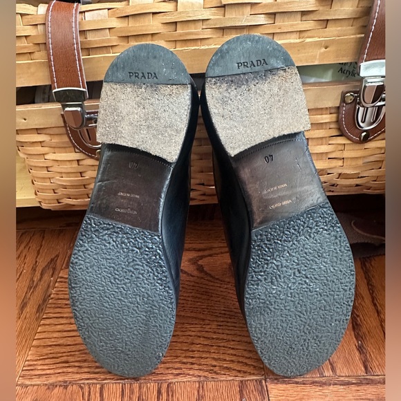 Prada Loafers - Picture 3 of 6